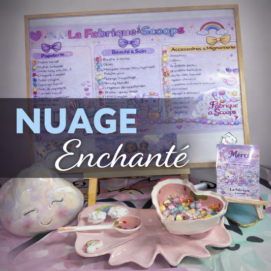 Nuage Enchanté
