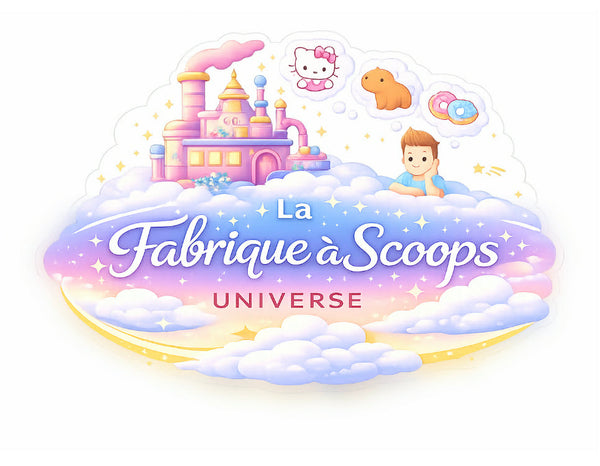 La fabrique a scoops